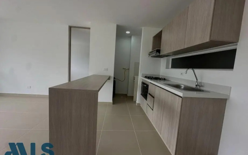 Apartamento en Santa Fe de Antioquia en La Barranca