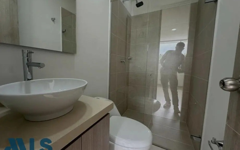 Apartamento en Santa Fe de Antioquia en La Barranca
