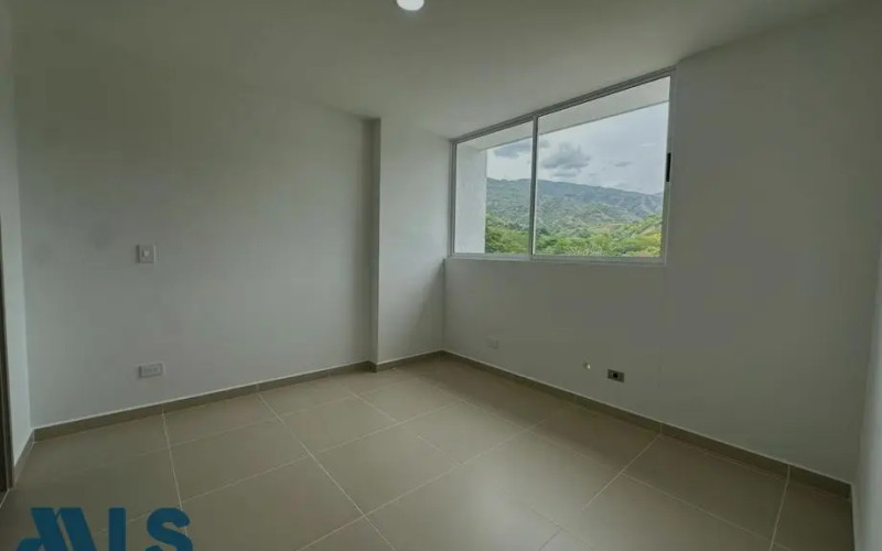 Apartamento en Santa Fe de Antioquia en La Barranca
