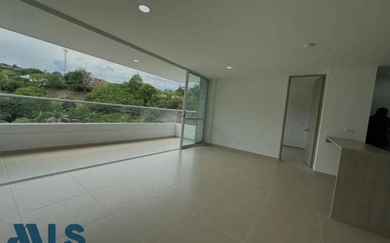Apartamento en Santa Fe de Antioquia en La Barranca