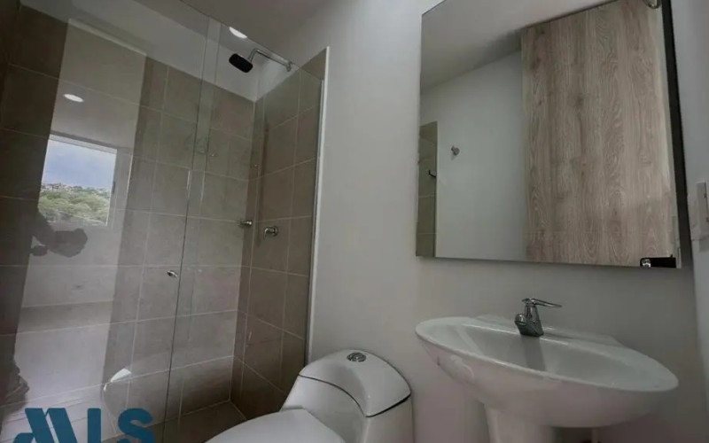 Apartamento en Santa Fe de Antioquia en La Barranca