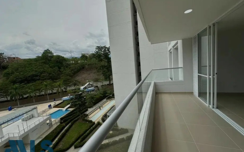 Apartamento en Santa Fe de Antioquia en La Barranca