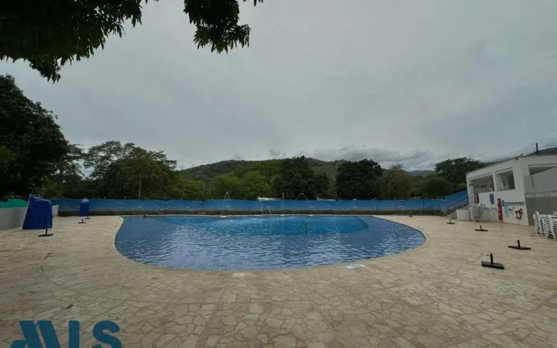 Apartamento en Santa Fe de Antioquia en La Barranca
