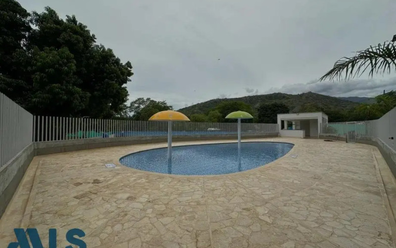 Apartamento en Santa Fe de Antioquia en La Barranca