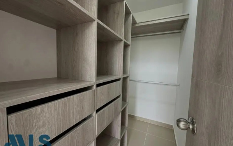 Apartamento en Santa Fe de Antioquia en La Barranca