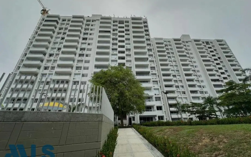 Apartamento en Santa Fe de Antioquia en La Barranca