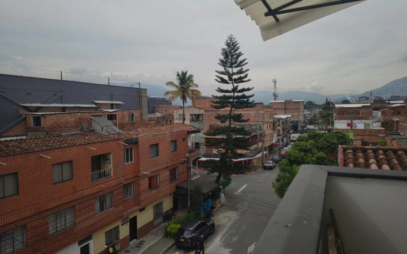 Apartamento en Medellín en Cristo Rey