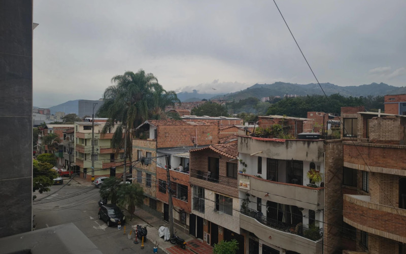 Apartamento en Medellín en Cristo Rey