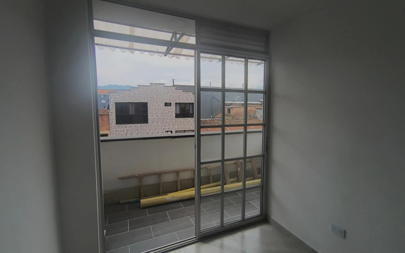 Apartamento en Medellín en Cristo Rey