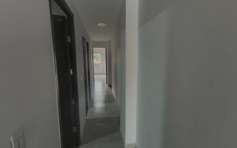 Apartamento en Medellín en Cristo Rey