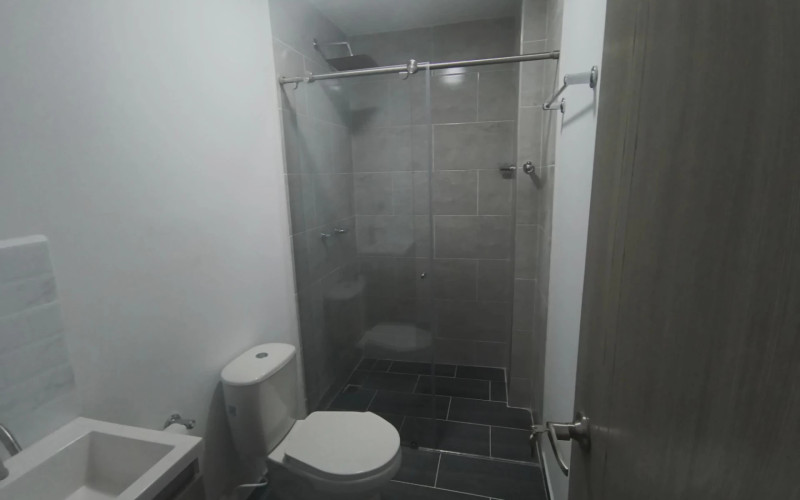 Apartamento en Medellín en Cristo Rey