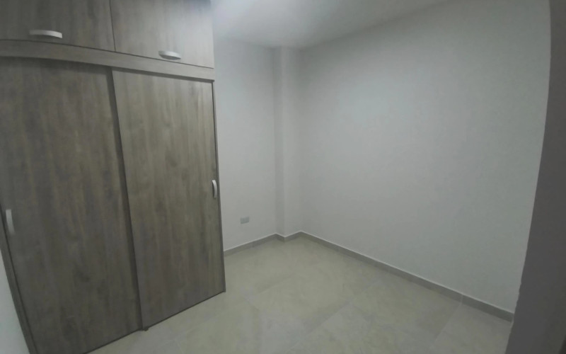 Apartamento en Medellín en Cristo Rey