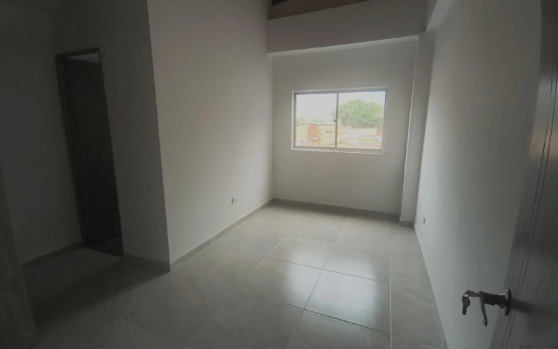 Apartamento en Medellín en Cristo Rey