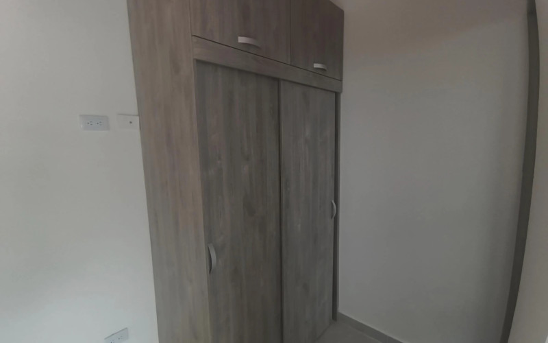 Apartamento en Medellín en Cristo Rey