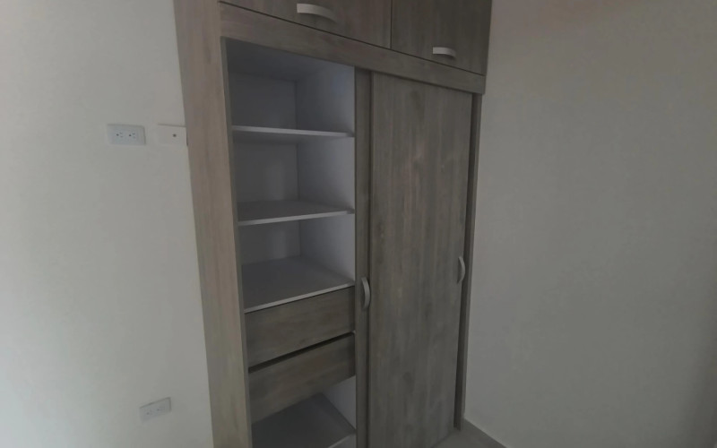 Apartamento en Medellín en Cristo Rey