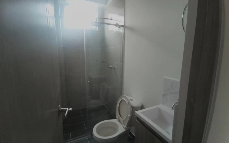 Apartamento en Medellín en Cristo Rey