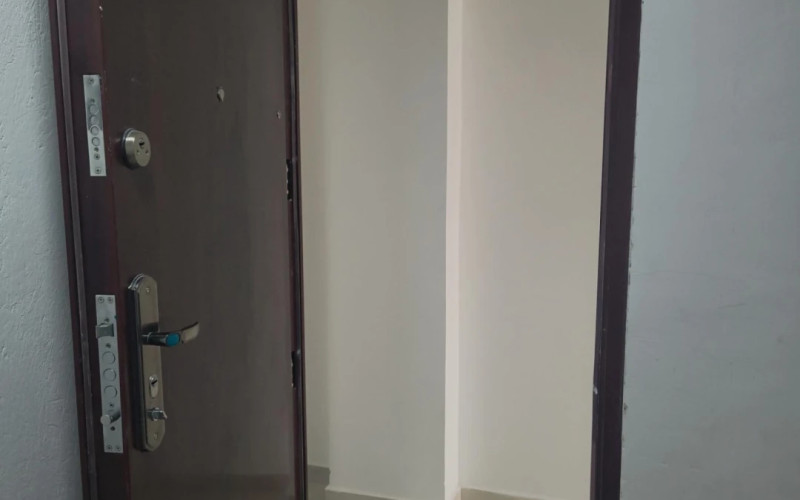 Apartamento en Medellín en Cristo Rey
