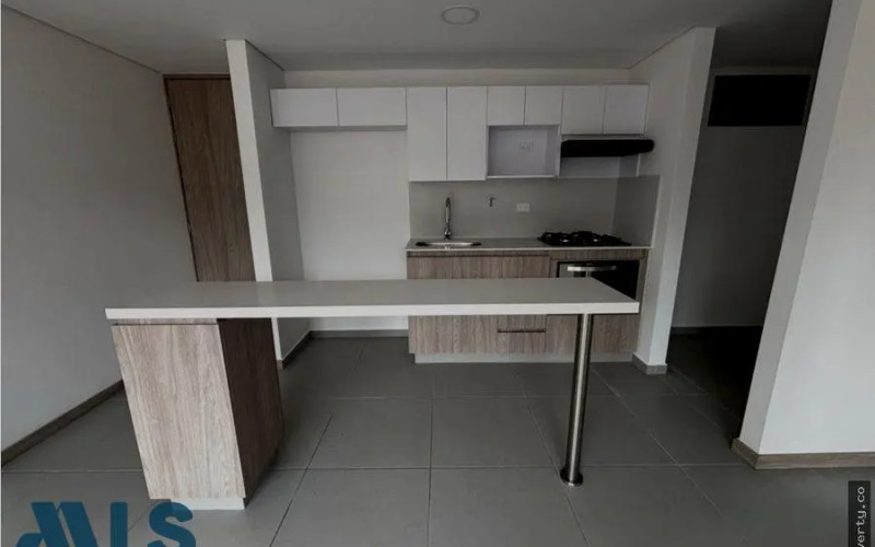 Apartamento en Medellin en Feria de Ganado