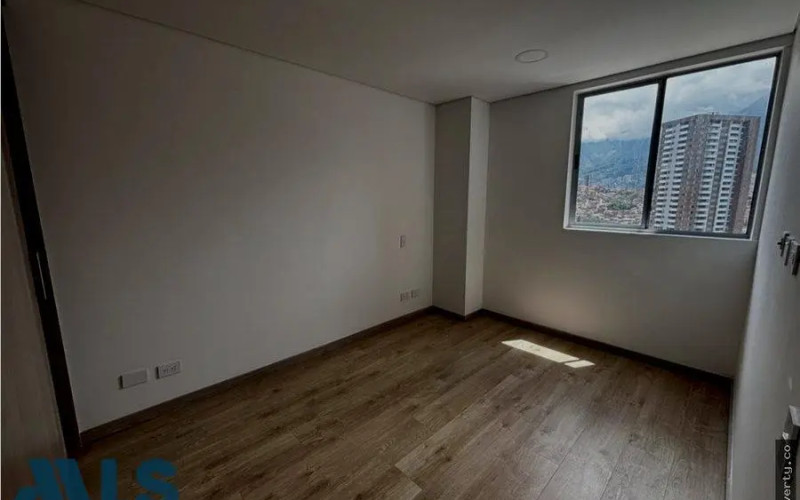 Apartamento en Medellin en Feria de Ganado