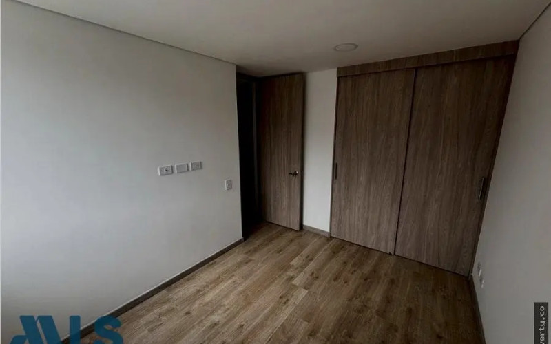 Apartamento en Medellin en Feria de Ganado