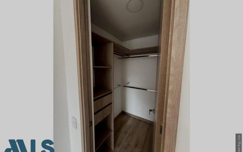 Apartamento en Medellin en Feria de Ganado