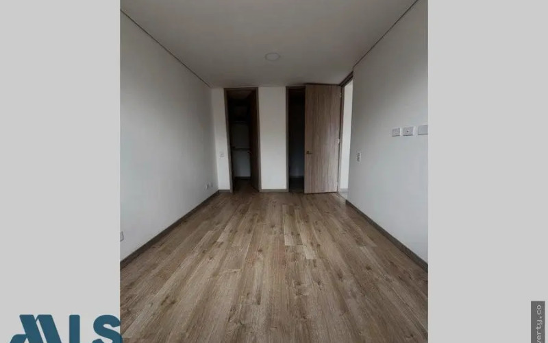 Apartamento en Medellin en Feria de Ganado