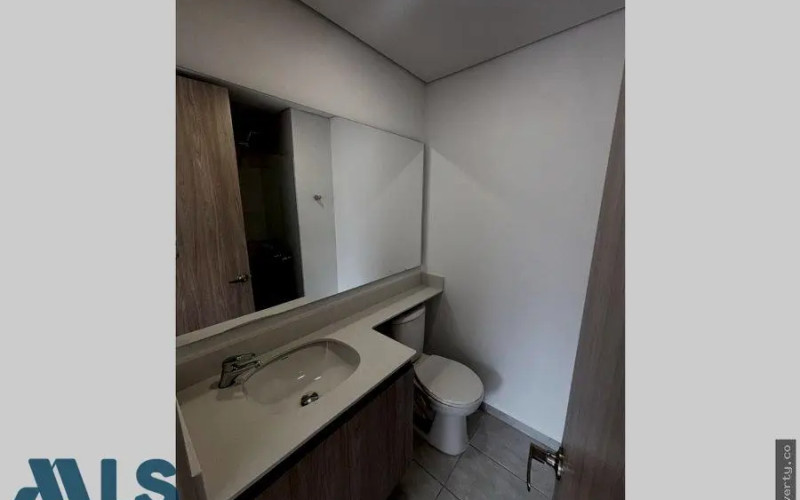 Apartamento en Medellin en Feria de Ganado