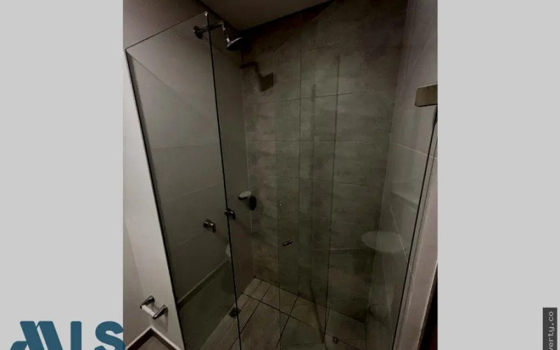 Apartamento en Medellin en Feria de Ganado
