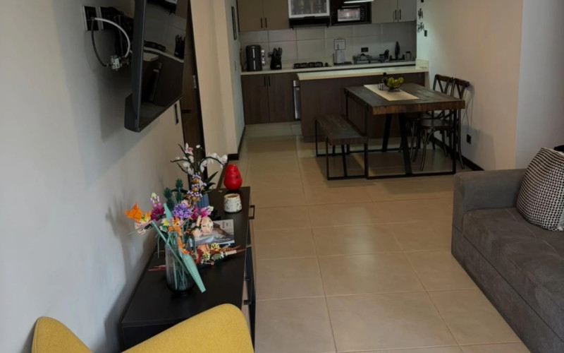 Apartamento en Sabaneta en V. San José