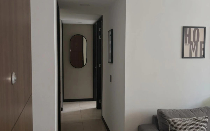 Apartamento en Sabaneta en V. San José