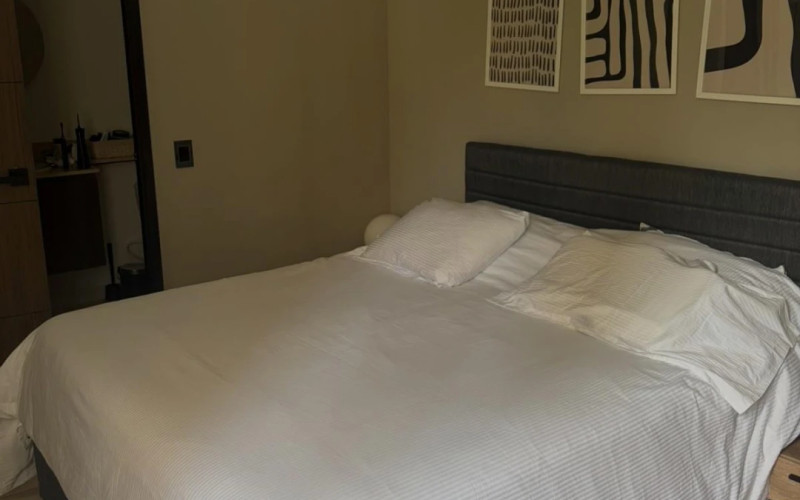 Apartamento en Sabaneta en V. San José