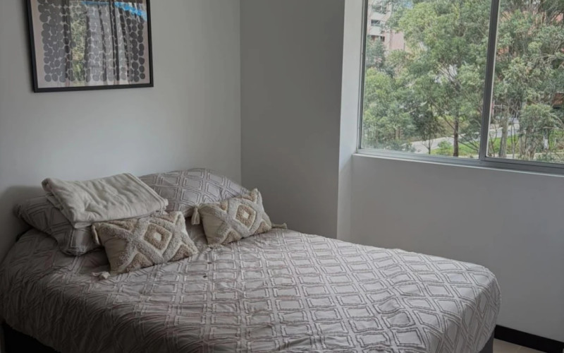 Apartamento en Sabaneta en V. San José