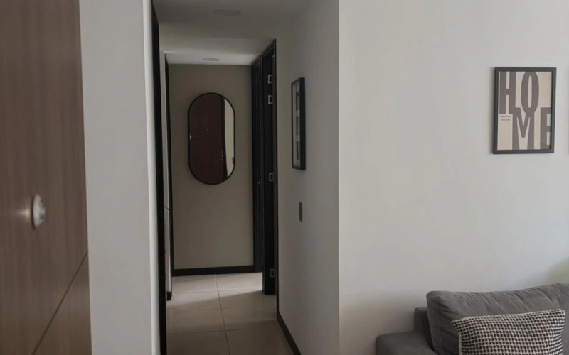 Apartamento en Sabaneta en V. San José