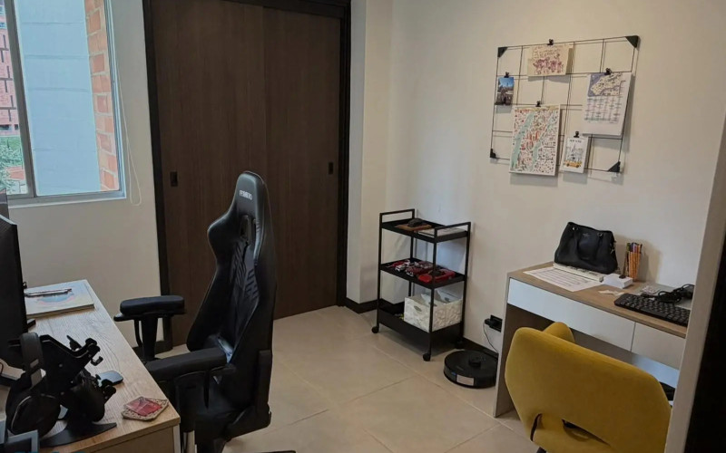 Apartamento en Sabaneta en V. San José