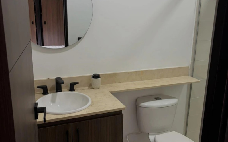 Apartamento en Sabaneta en V. San José
