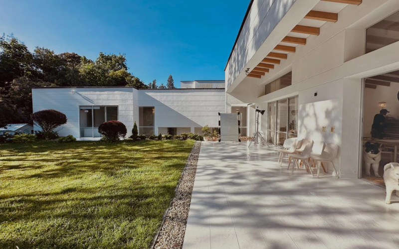 Casa en Envigado en Alto del escobero (Envigado)