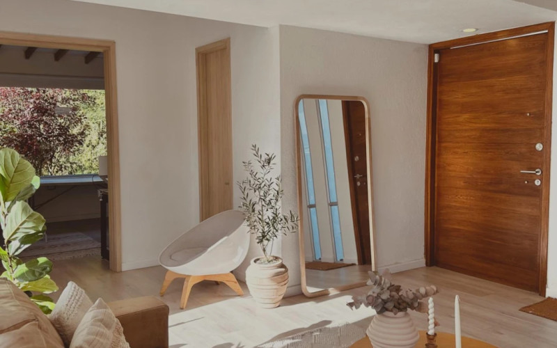 Casa en Envigado en Alto del escobero (Envigado)