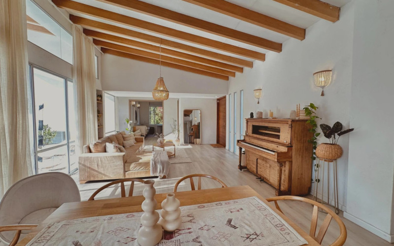 Casa en Envigado en Alto del escobero (Envigado)