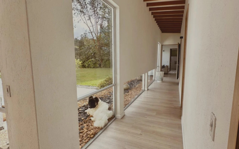 Casa en Envigado en Alto del escobero (Envigado)