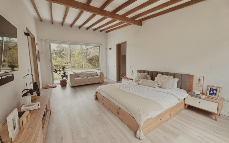 Casa en Envigado en Alto del escobero (Envigado)