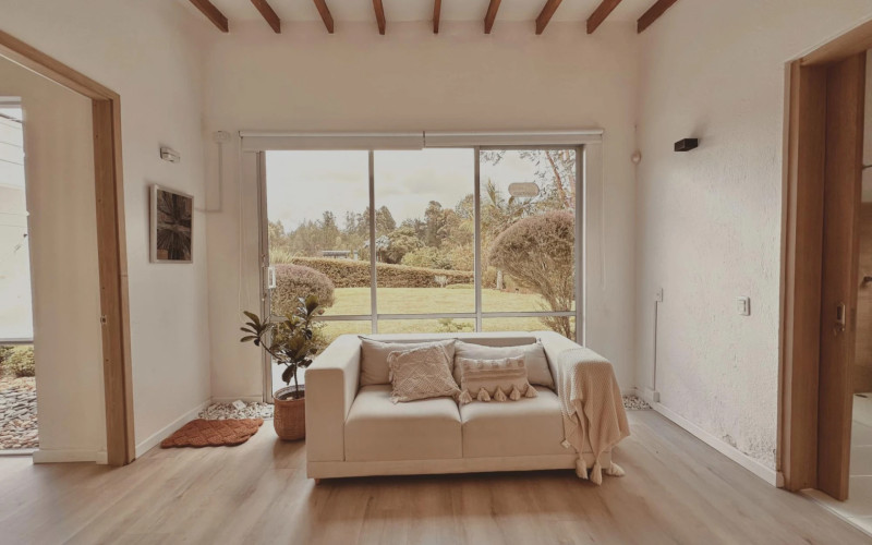 Casa en Envigado en Alto del escobero (Envigado)