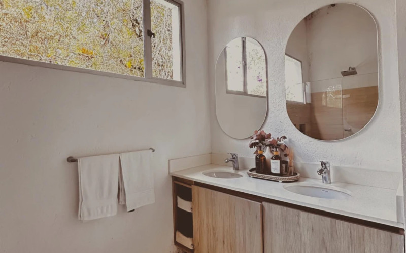 Casa en Envigado en Alto del escobero (Envigado)