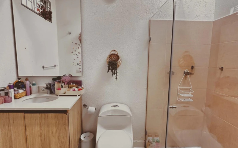 Casa en Envigado en Alto del escobero (Envigado)