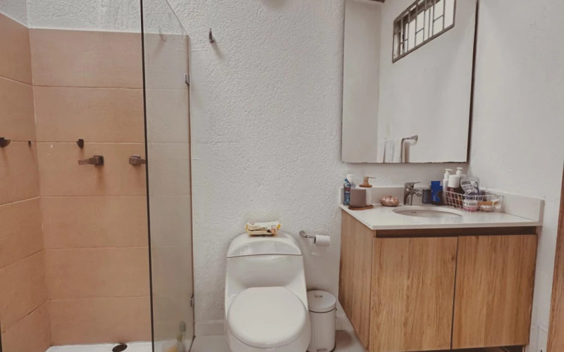 Casa en Envigado en Alto del escobero (Envigado)