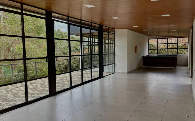 Casa en Envigado en Alto del escobero (Envigado)
