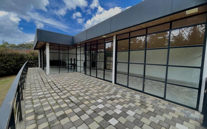 Casa en Envigado en Alto del escobero (Envigado)