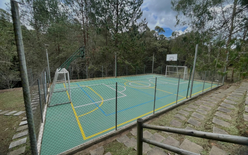 Casa en Envigado en Alto del escobero (Envigado)