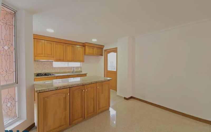 Apartamento en Medellín en Conquistadores