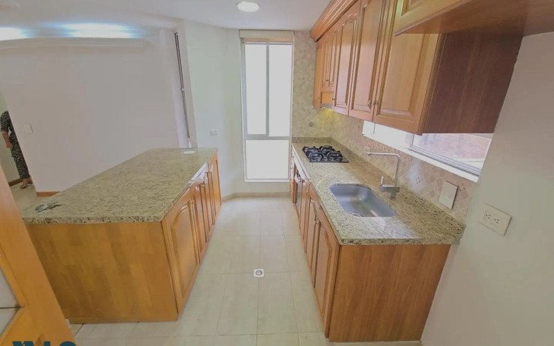 Apartamento en Medellín en Conquistadores
