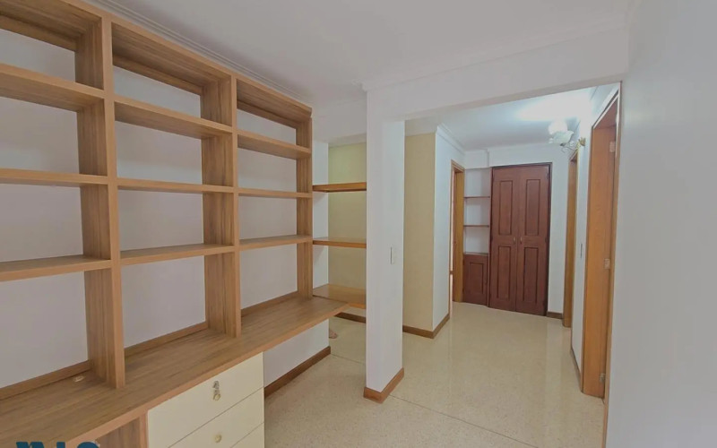 Apartamento en Medellín en Conquistadores